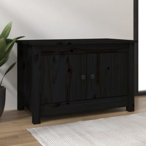 calistoga-pinewood-shoe-storage-bench-2-doors-black