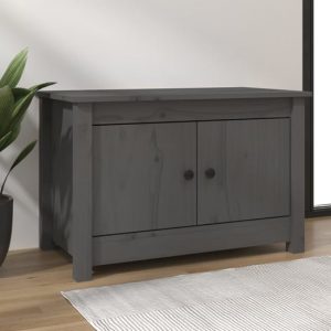 calistoga-pinewood-shoe-storage-bench-2-doors-grey