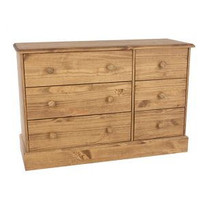 calixto-wide-wooden-chest-of-6-drawers-waxed-pine