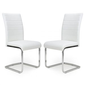 callisto-white-leather-cantilever-dining-chair-a-pair