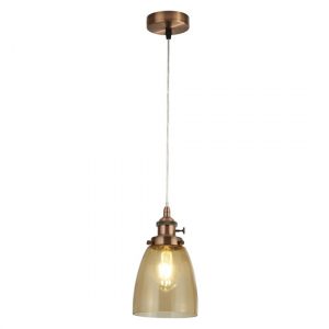 camden-amber-glass-ceiling-pendant-light-copper