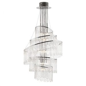 camille-24-lights-ceiling-pendant-light-polished-chrome