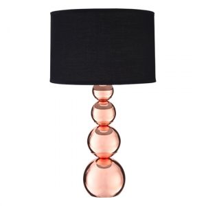 camox-black-fabric-shade-table-lamp-copper-metal-base