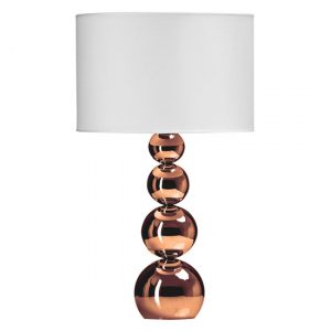 camox-white-fabric-shade-table-lamp-copper-metal-base