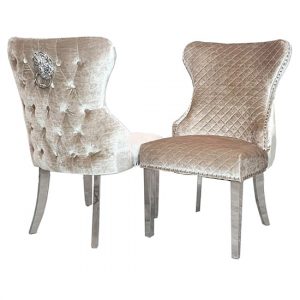 caney-knocker-beige-shimmer-velvet-dining-chairs-pair