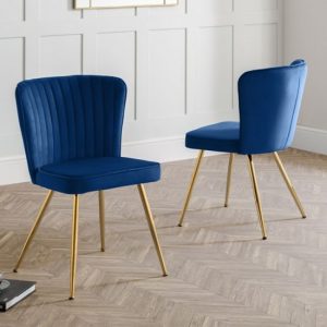 cannes-blue-velvet-dining-chair-gold-metal-legs-pair