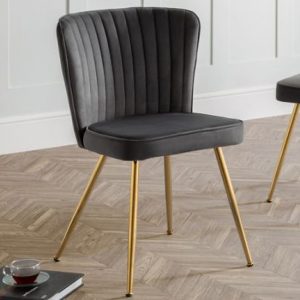 cannes-velvet-dining-chair-grey-gold-metal-legs