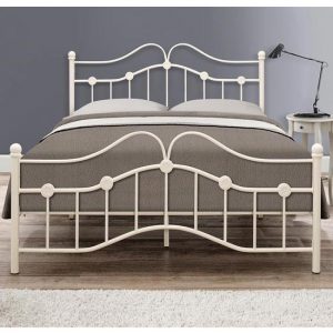 canterbury-steel-double-bed-in-cream