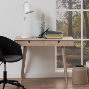 canton-2-drawers-computer-desk-oak-white
