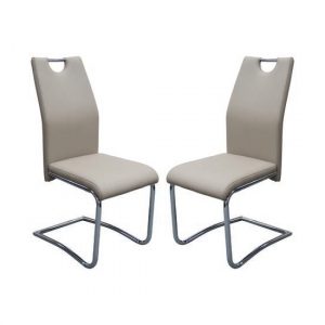 capella-khaki-faux-leather-dining-chairs-pair