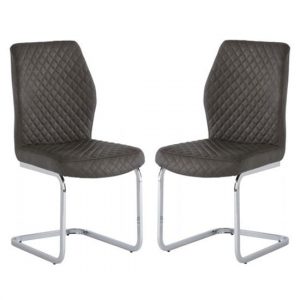 capri-taupe-pu-leather-dining-chair-a-pair
