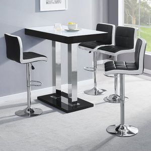 caprice-black-gloss-bar-table-4-copez-black-white-stools