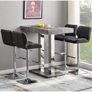 caprice-concrete-effect-bar-table-4-candid-black-stools
