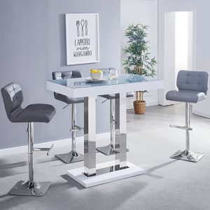 caprice-grey-glass-bar-table-in-white-gloss-4-grey-stools