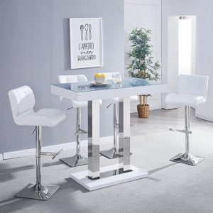 caprice-grey-glass-bar-table-in-white-gloss-4-white-stools
