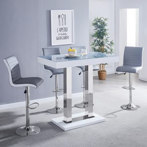 caprice-grey-glass-bar-table-white-4-grey-white-stools