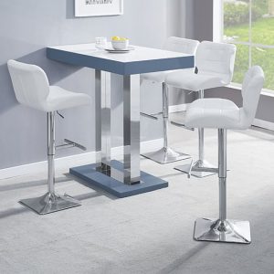 caprice-grey-high-gloss-bar-table-4-candid-white-stools
