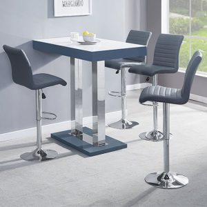 caprice-grey-high-gloss-bar-table-4-ripple-grey-stools