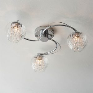 cardiff-3-lights-ribbed-semi-flush-ceiling-light-chrome