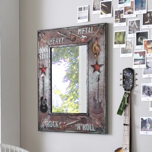 carefree-metal-wall-mirror-heavy-metal-vintage-look