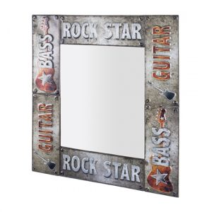 carefree-metal-wall-mirror-rockstar-vintage-look