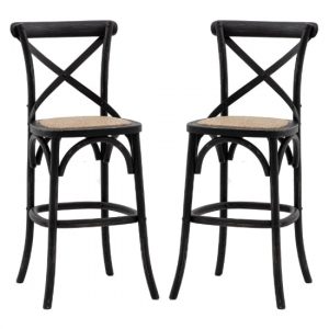 caria-black-wooden-bar-chairs-with-rattan-seat-pair