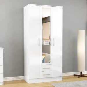 carola-mirrored-wardrobe-white