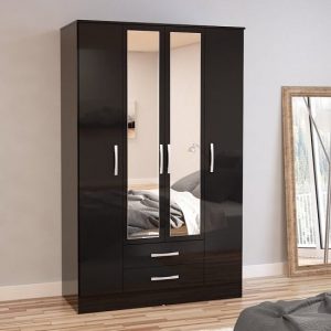 carola-wide-mirrored-wardrobe-black-min