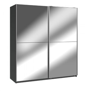 carra-sliding-door-wooden-wardrobe-graphite-2-mirrors