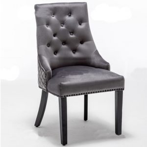 carrboro-round-knocker-velvet-dining-chair-dark-grey
