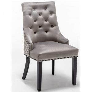 carrboro-round-knocker-velvet-dining-chair-light-grey