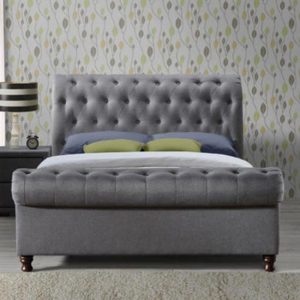 castello-fabric-double-bed-in-grey