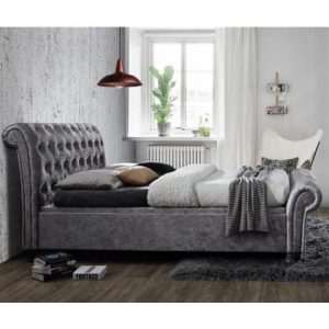 castello-side-ottoman-king-size-bed-in-steel-crushed-velvet