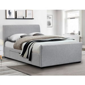 catoosa-linen-fabric-double-bed-light-grey-2-drawers