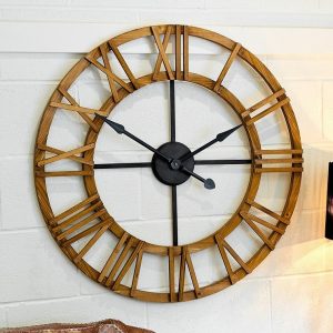 cayman-wall-clock