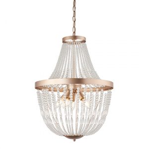 celine-5-lights-glass-ceiling-pendant-light-rose-gold
