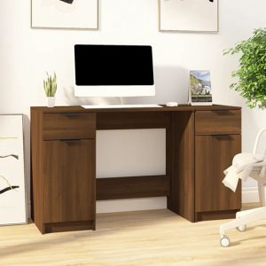 ceri-computer-desk-2-doors-2-drawers-brown-oak