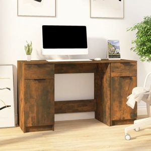 ceri-computer-desk-2-doors-2-drawers-smoked-oak