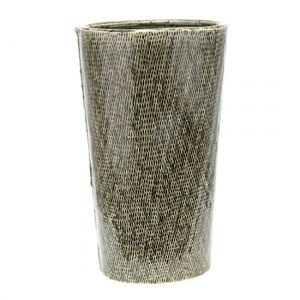 cestina-ceramic-large-decorative-vase-antique-green