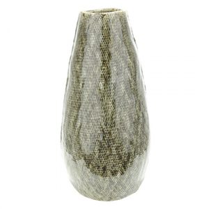 cestinia-ceramic-large-decorative-vase-antique-green