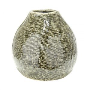 cestino-ceramic-small-decorative-vase-antique-green
