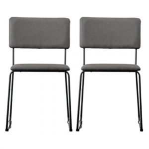chalk-slate-grey-faux-leather-dining-chairs-pair