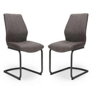 charlie-grey-faux-leather-dining-chairs-a-pair