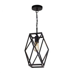 chassis-wall-hung-1-pendant-light-matt-black