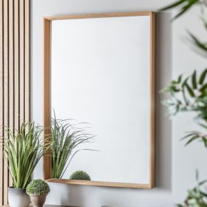 chelan-rectangular-wall-mirror-oak-wooden-frame