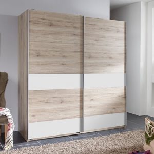 chess-sliding-door-wardrobe-san-remo-oak-effect