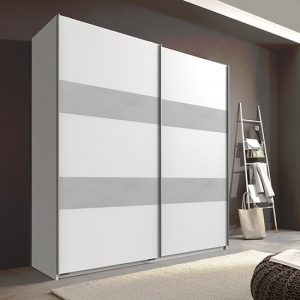 chess-sliding-door-wardrobe-white-and-light-grey
