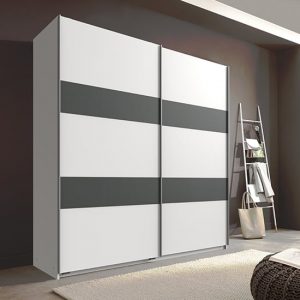 chess-sliding-door-wide-wardrobe-white-and-graphite