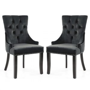 chester-black-velvet-accent-chairs-black-legs-pair