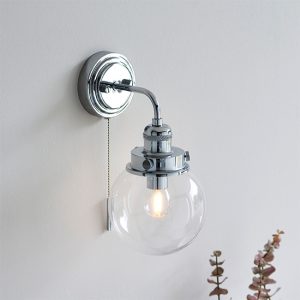 cheswick-clear-glass-shade-wall-light-chrome